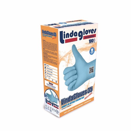 1000 guanti nitrile - guanti,