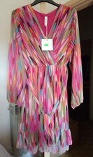 Vestito donna primaverile