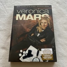 VERONICA MARS Complete 1st