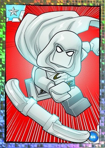 Lego marvel serie - marvel,
