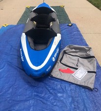 Sevylor Big Basin 3-Person