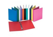 Raccoglitore 4 Anelli Formato