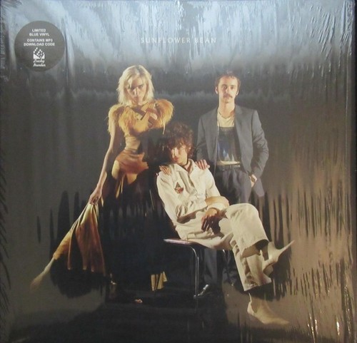 Sunflower bean twentytwo - -,