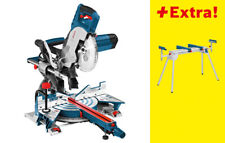 Bosch Sega Troncatrice Gcm 8 Sjl Supporto Gta 2600 Sezionatrice 0615990FV