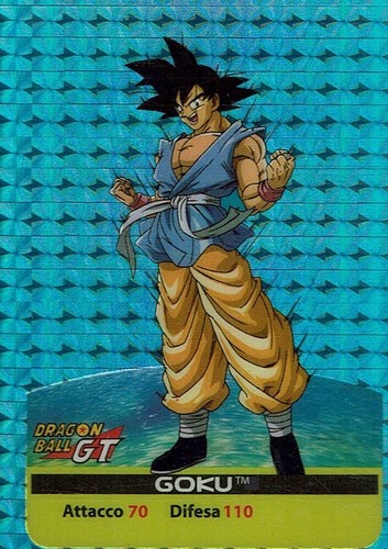Lamincards dragon ball - dragon,