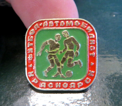Spilla pin squadra calcio - spilla,