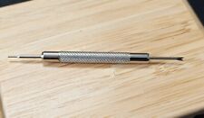 ATTREZZO OROLOGIAIO LEVA ANSE SMONTA ANSE ANSETTE STRUMENTO WATCHMAKER BRACCIALI