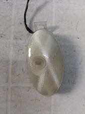 Plafoniera luce abitacolo - plafoniera,