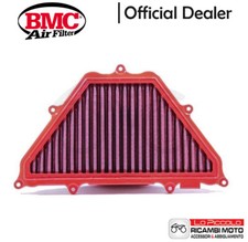 PER HONDA XADV X-ADV 750 2017 2018 2019 FILTRO ARIA BMC SPORTIVO LAVABILE RACING