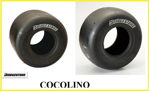 Pneumatici bridgestone bambini - bridgestone,