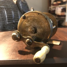 Mulinello da Pesca Hendryx