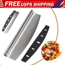 Coltello Pizza Ultra Affilato