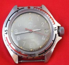 Orologio da polso vintage
