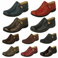 Donna Clarks Un Strutturato