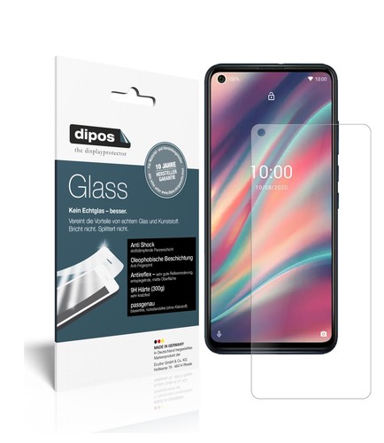 Pellicola protettiva per - , wiko