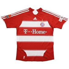 Adidas 2007-08 BAYERN MUNCHEN