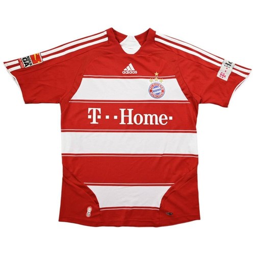 Adidas 2007 bayern munchen - adidas,