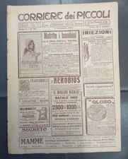 Corriere dei Piccoli n. 50 del
