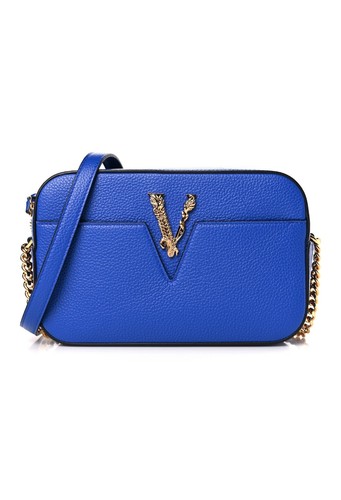 Versace virtus - (no, tax)