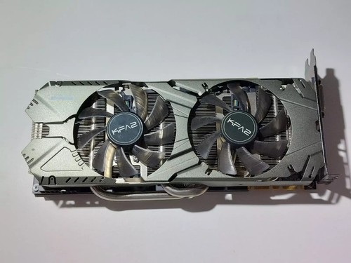 Kfa2 nvidia geforce gtx 970 - kfa2,