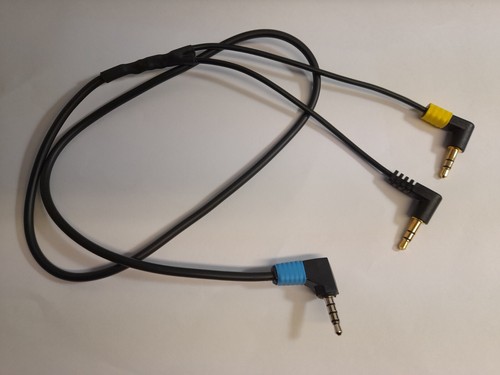 Cavo 203 per moduli - bt,