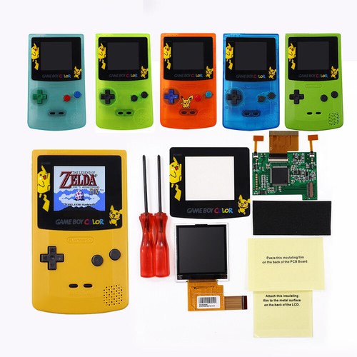 Kit lcd schermo - kit,
