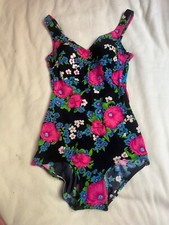 costume da bagno donna vintage