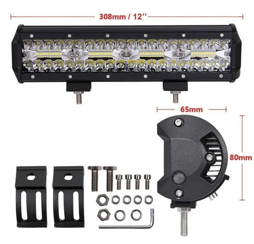 Barra led per fuoristrada - per,