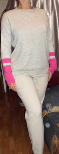 Maglione john lewis 100 puro - lewis, 100%
