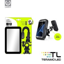Porta cellulare impermeabile - porta,