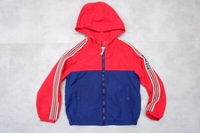 Giacca frangivento leggera