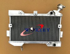 Full aluminum radiateur pour - full,