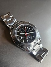 Bracciale Cronografo Eterna Super Kontiki con scatola; Classico, Venerabile e Sportivo!