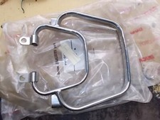 Portapacchi Ducati Indiana 350 650 750 nuovo, originale 036191950 rimanenza