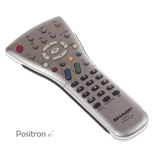 Telecomando originale sharp - telecomando,