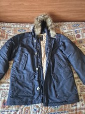 Artic Parka Woolrich john Rich