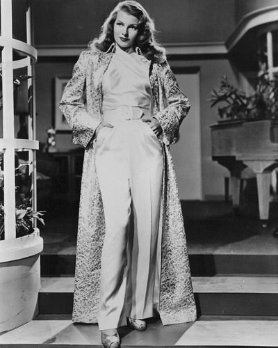Rita hayworth photo - rita,