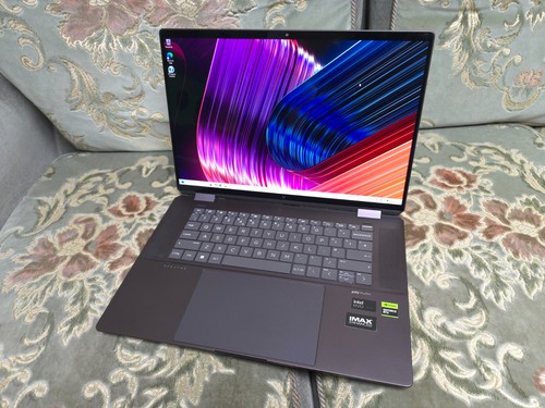 Spectre x360 ultra 7 - hp,