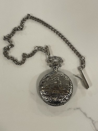 Orologio tasca vintage - da,