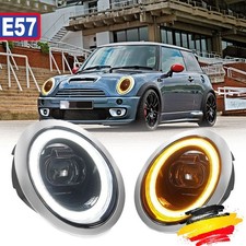 Faro proiettore led per mini