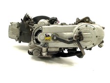BLOCCO MOTORE Piaggio Zip 4T