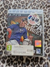 Fifa Street - PS3