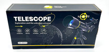 Koolpte Telescopio 70mm