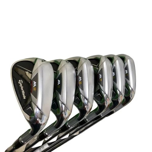 Taylormade set ferri - m2,