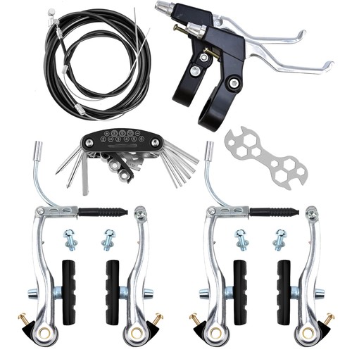 Hmseng set freni bici tipo - bici, v