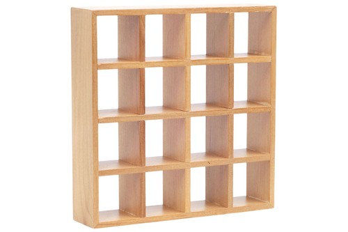 Dolls house 4935 scaffale - house,