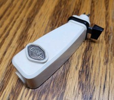 CUFFIA STEREO VINTAGE GARRARD