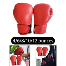 Guanti boxe guanti di karate
