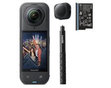 Insta360 starter bundle - x5,