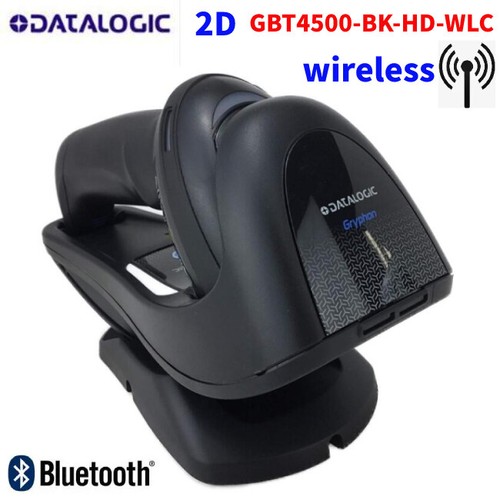 Datalogic gryphon - datalogic,